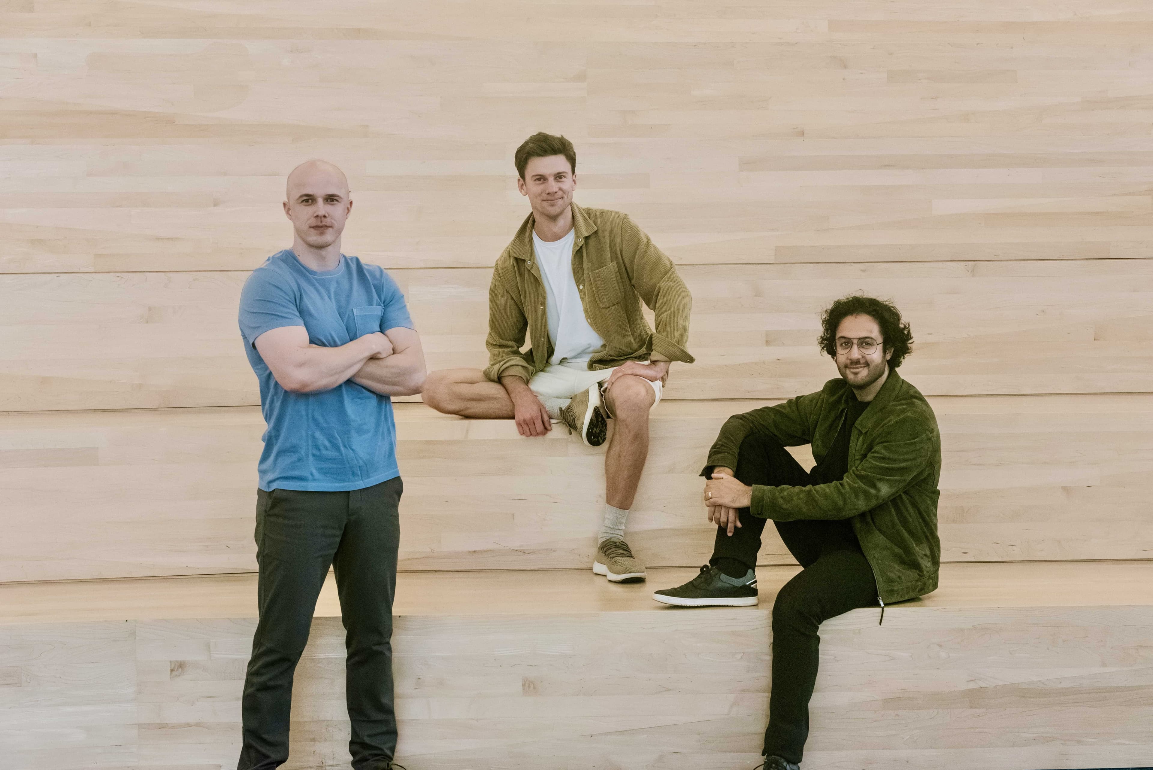 Humanloop founders