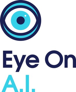 Eye on AI Podcast hosted by Craig S. Smith