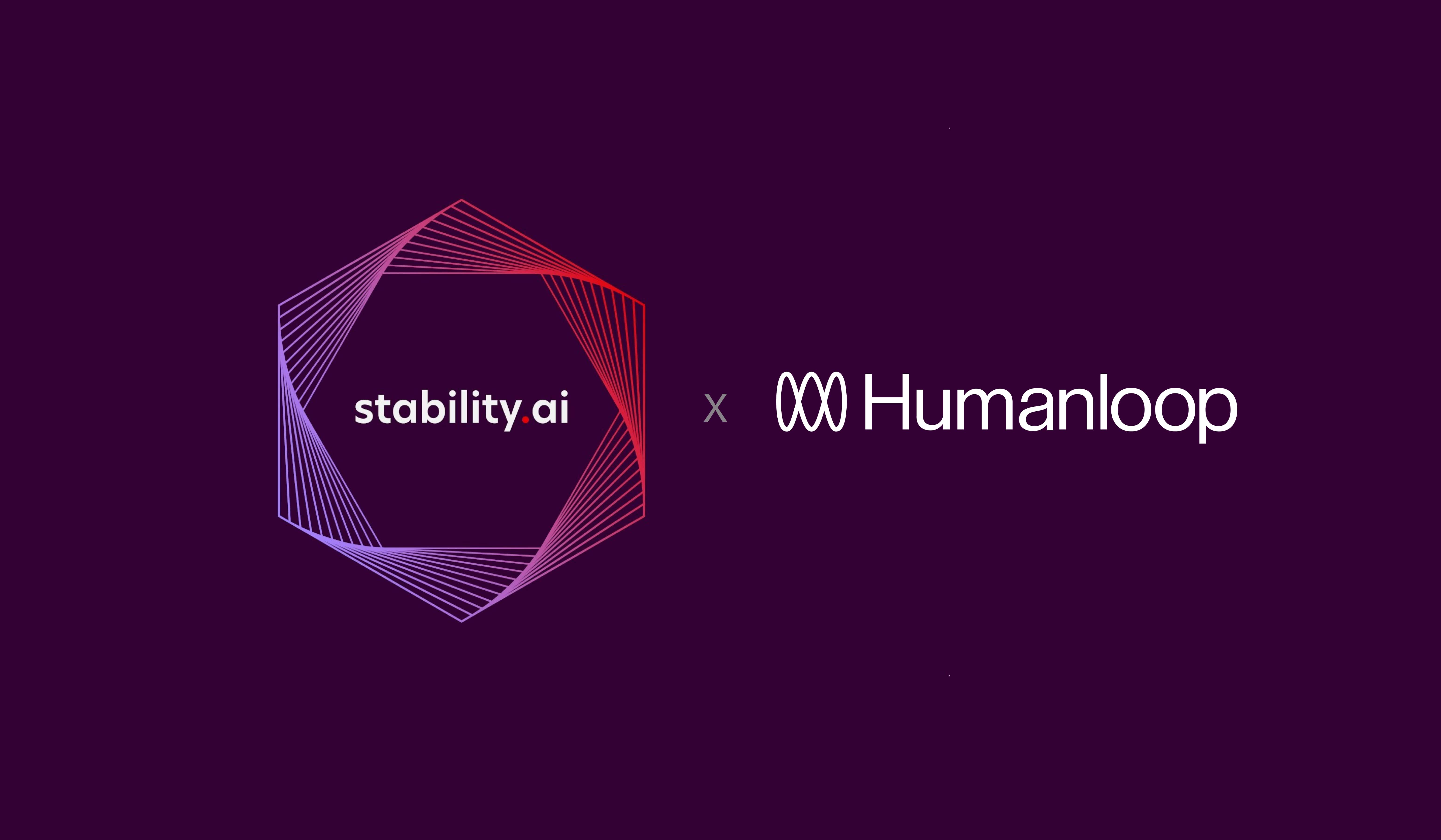 Humanloop partners with Stability AI to build the first open-source InstructGPT