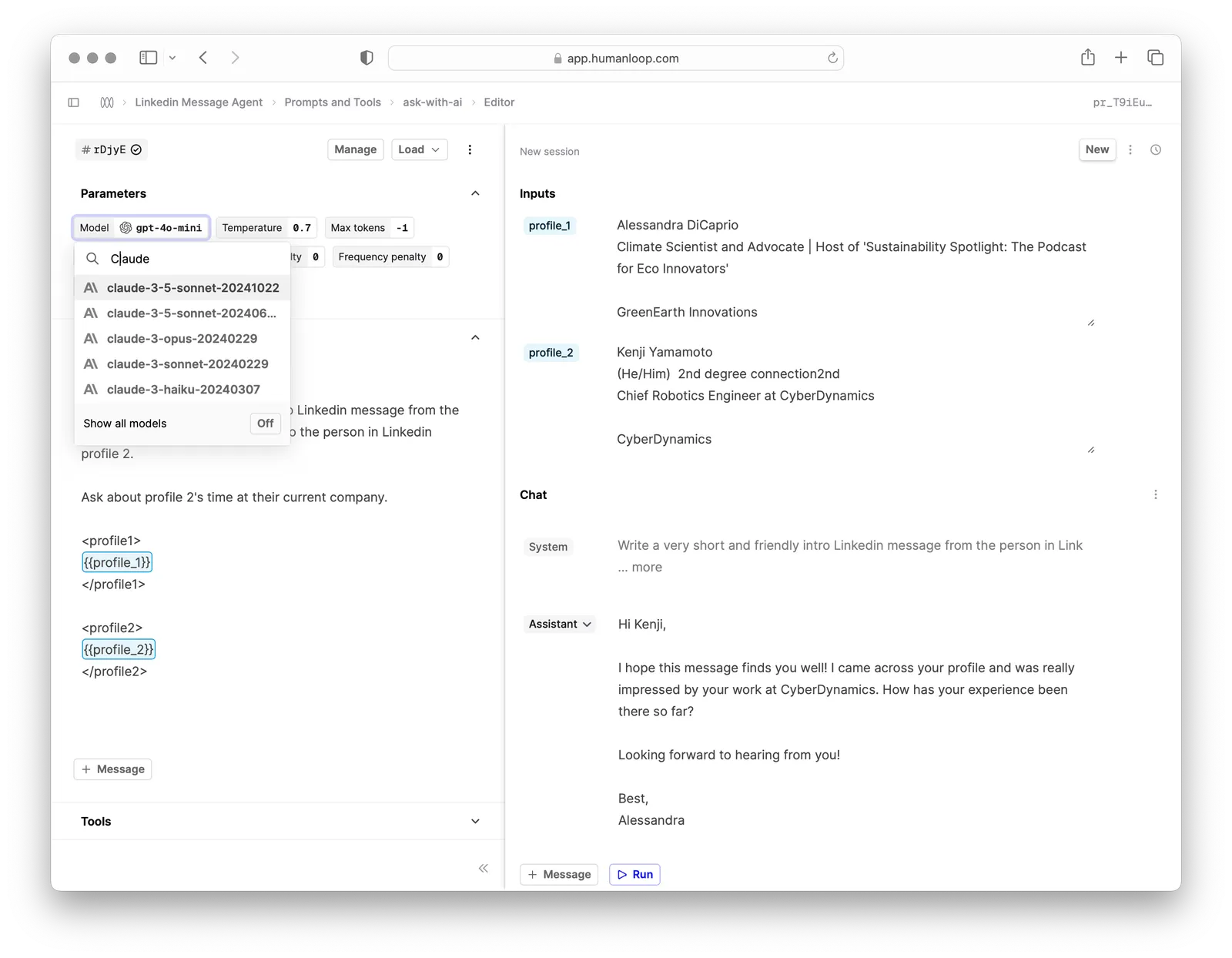 Claude-3.5-Sonnet-in-Editor